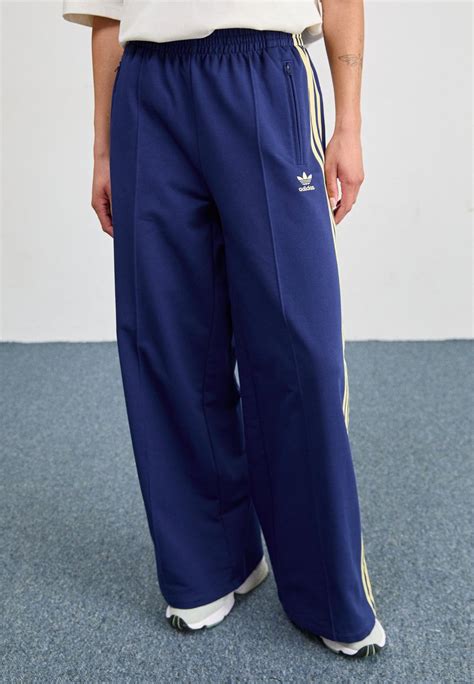 adidas sports club loose track pants